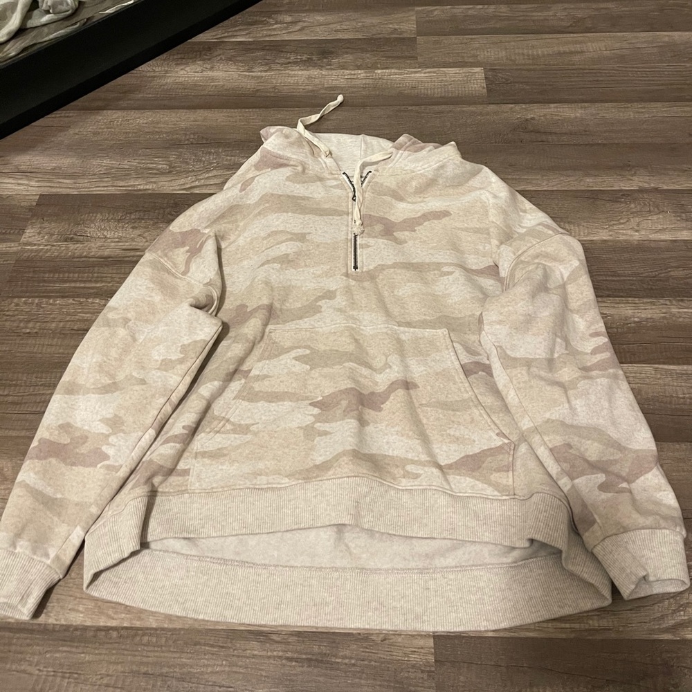 American eagle quarter zip